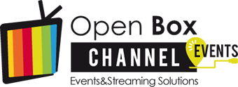 Open Box Channel - Events Solutions