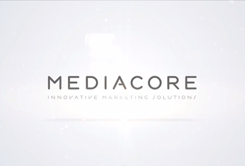 Logo Mediacore Innovative Marketing Solutions